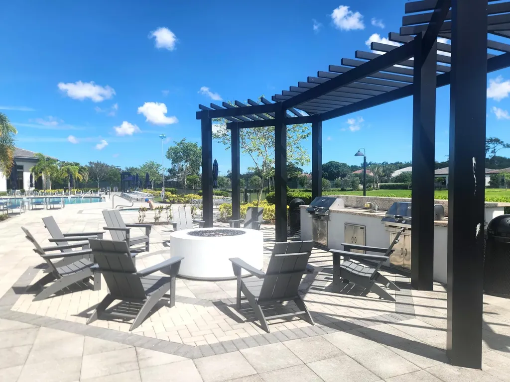 7621 S Blue Spring Drive Parkland FL 33067
