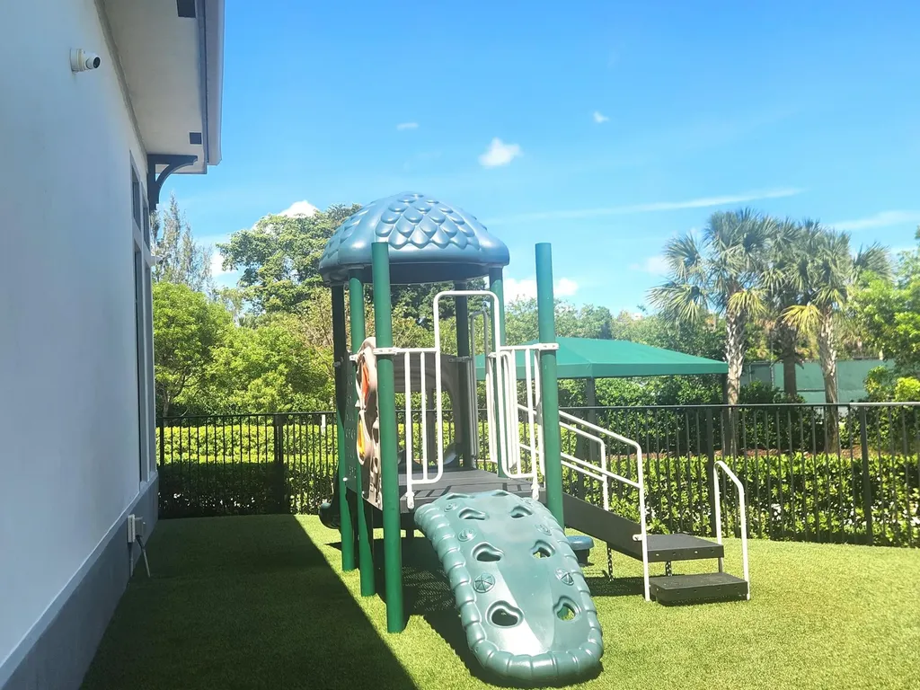 7621 S Blue Spring Drive Parkland FL 33067