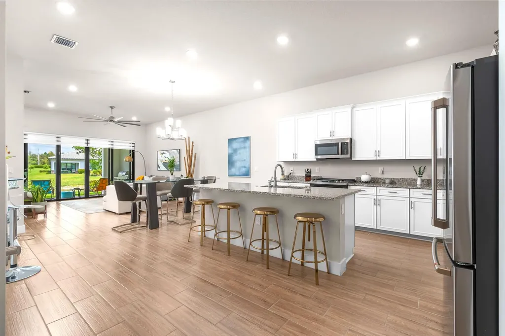 7621 S Blue Spring Drive Parkland FL 33067