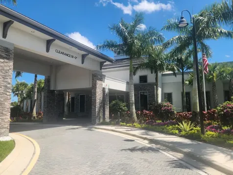 7621 S Blue Spring Drive Parkland FL 33067