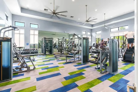 7621 S Blue Spring Drive Parkland FL 33067