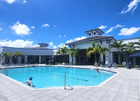 7621 S Blue Spring Drive Parkland FL 33067