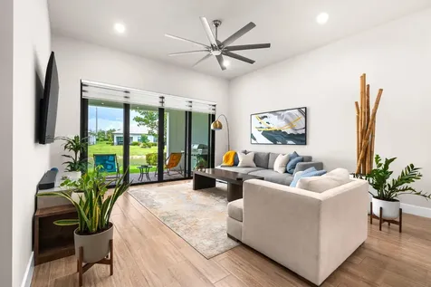 7621 S Blue Spring Drive Parkland FL 33067