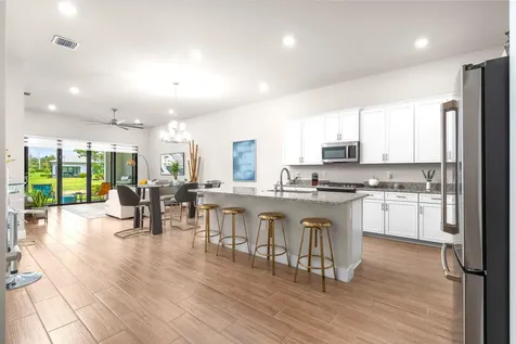 7621 S Blue Spring Drive Parkland FL 33067