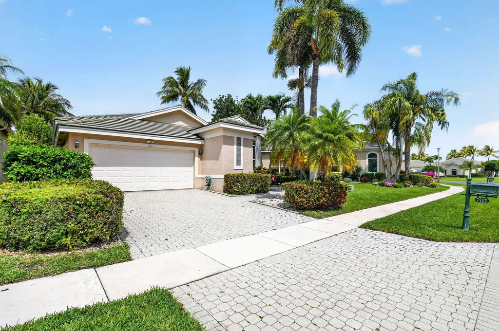 7717 Rockford Road Boynton Beach FL 33472