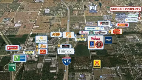 3805 Okeechobee Road Fort Pierce FL