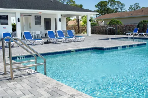 560 Veridian Circle NW Palm Bay FL 32907