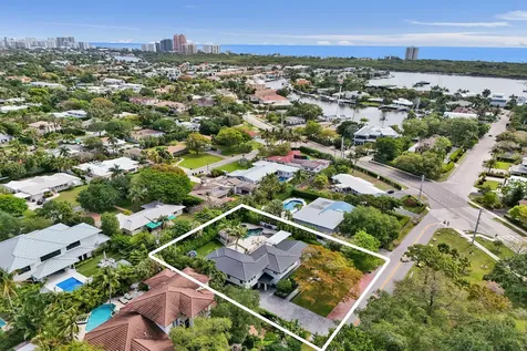 2421 NE 12th Street Fort Lauderdale FL 33304