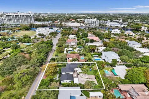 2421 NE 12th Street Fort Lauderdale FL 33304