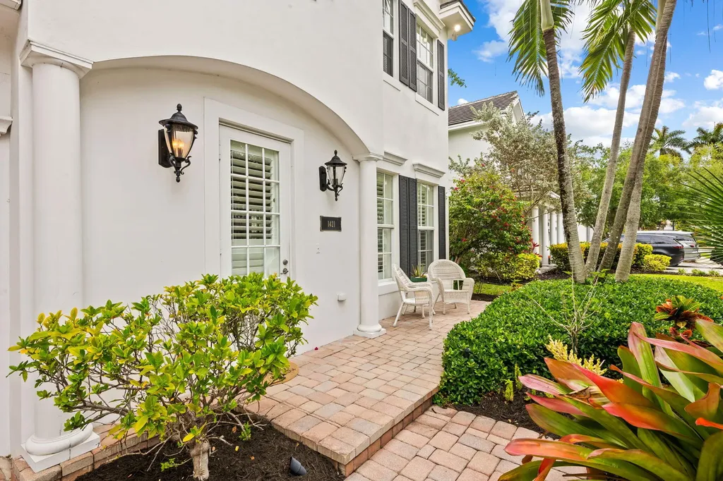 1421 SW 20th Court Fort Lauderdale FL 33315