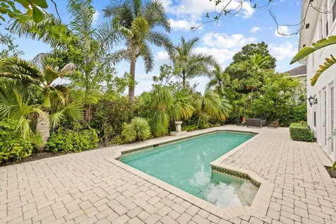 1421 SW 20th Court Fort Lauderdale FL 33315