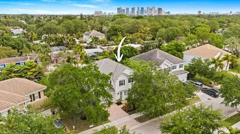 1421 SW 20th Court Fort Lauderdale FL 33315