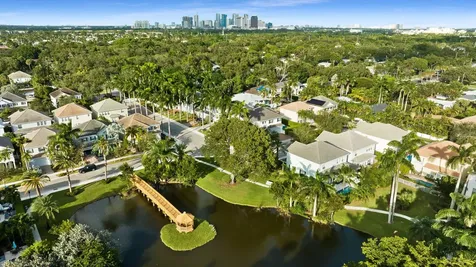 1421 SW 20th Court Fort Lauderdale FL 33315