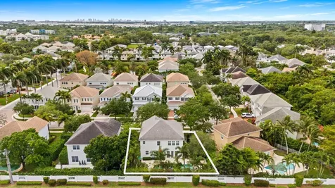 1421 SW 20th Court Fort Lauderdale FL 33315