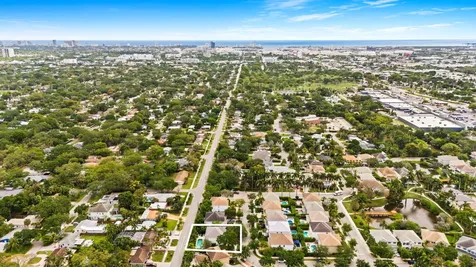 1421 SW 20th Court Fort Lauderdale FL 33315