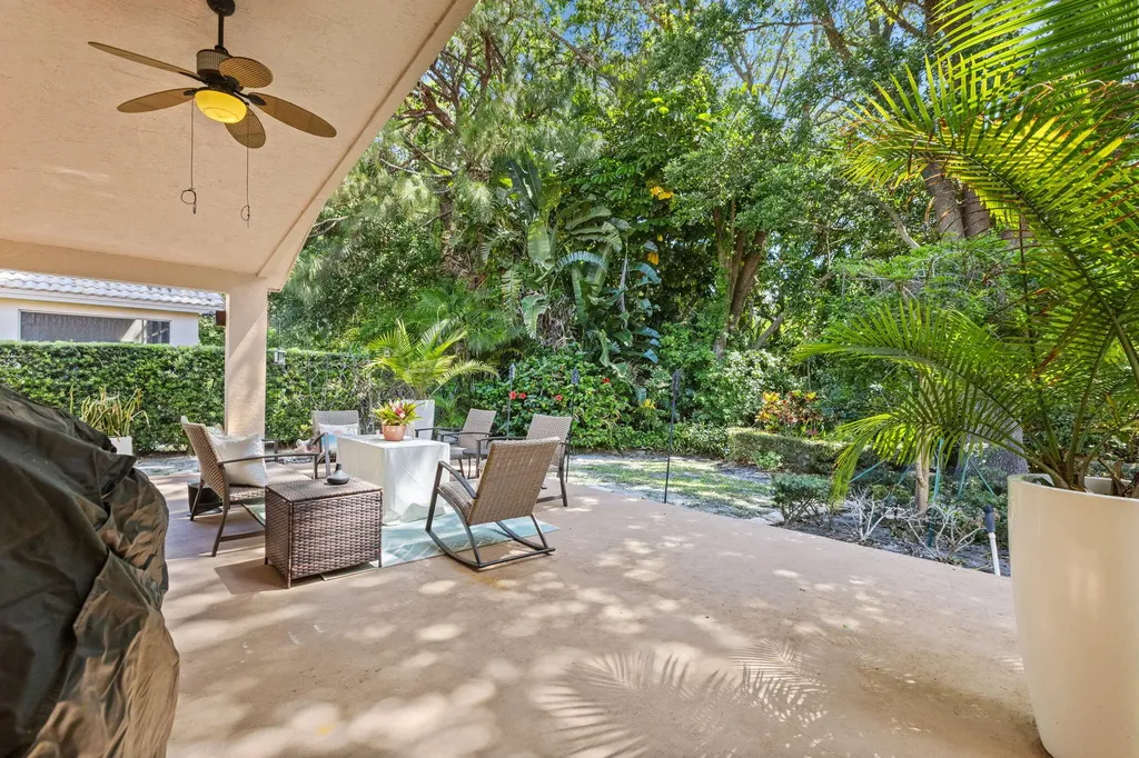 150 Bent Tree Drive Palm Beach Gardens FL 33418