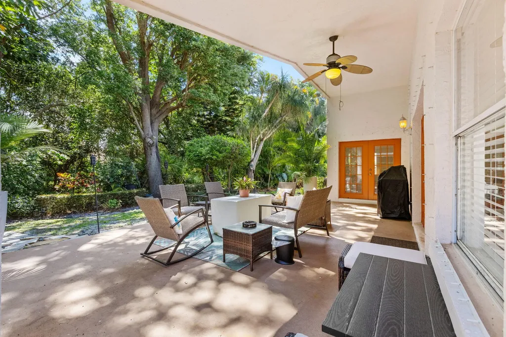150 Bent Tree Drive Palm Beach Gardens FL 33418
