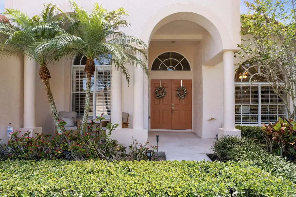 150 Bent Tree Drive Palm Beach Gardens FL 33418
