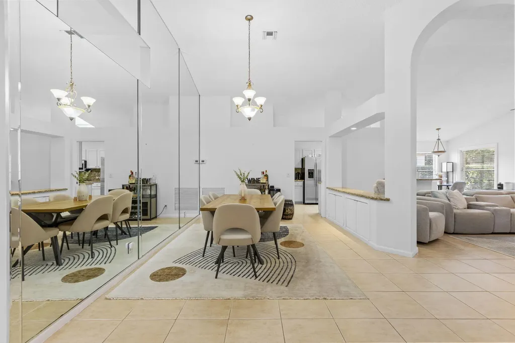 150 Bent Tree Drive Palm Beach Gardens FL 33418