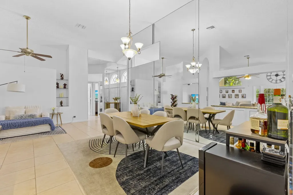 150 Bent Tree Drive Palm Beach Gardens FL 33418