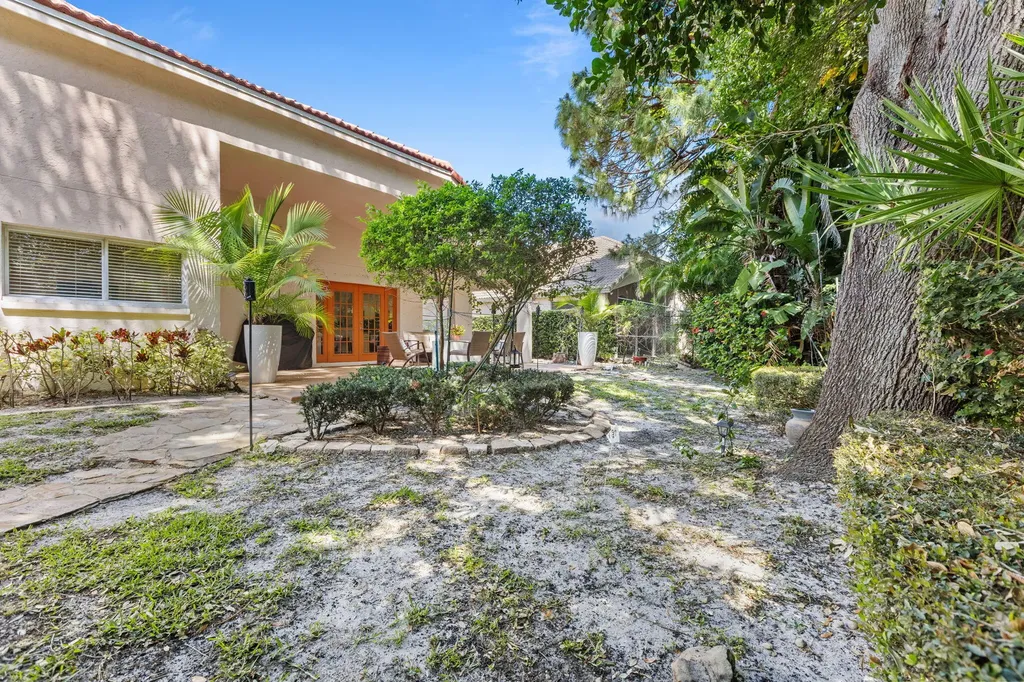 150 Bent Tree Drive Palm Beach Gardens FL 33418
