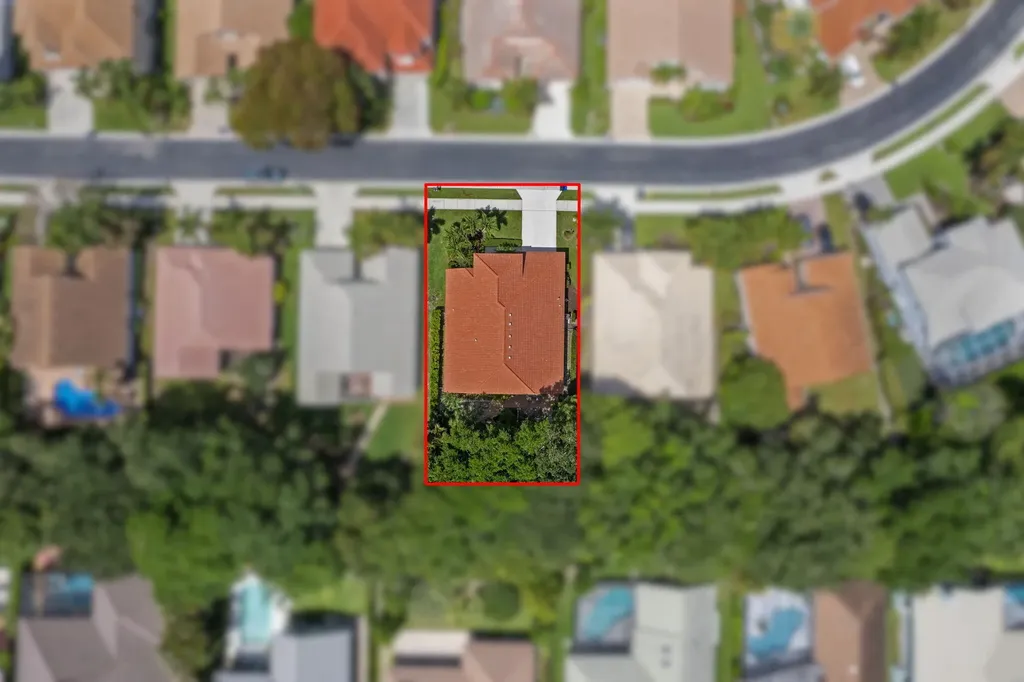 150 Bent Tree Drive Palm Beach Gardens FL 33418