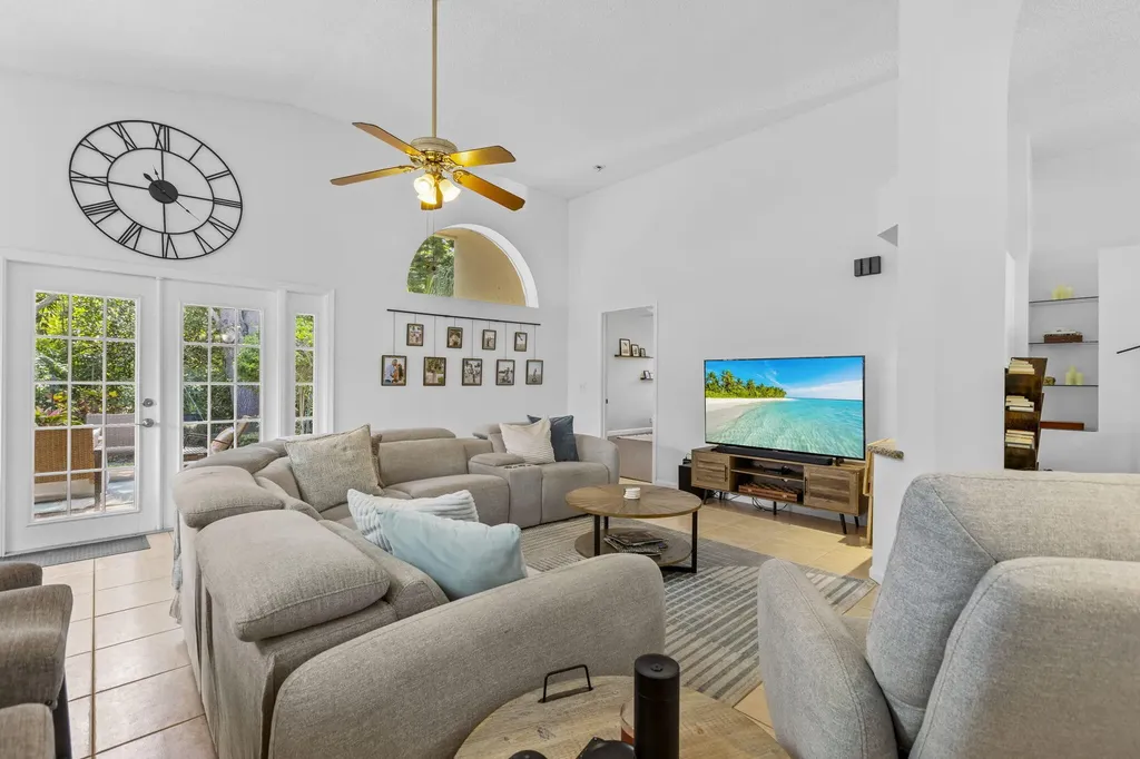 150 Bent Tree Drive Palm Beach Gardens FL 33418
