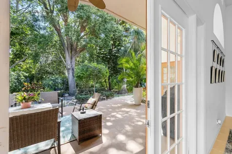 150 Bent Tree Drive Palm Beach Gardens FL 33418