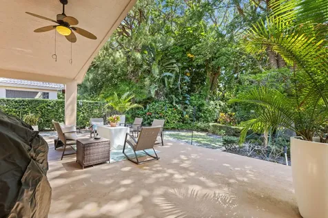 150 Bent Tree Drive Palm Beach Gardens FL 33418