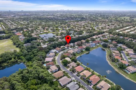 150 Bent Tree Drive Palm Beach Gardens FL 33418