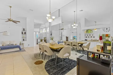 150 Bent Tree Drive Palm Beach Gardens FL 33418