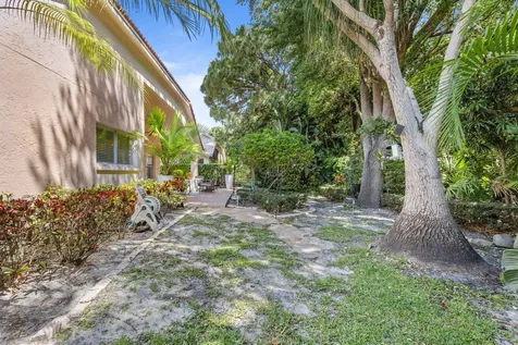 150 Bent Tree Drive Palm Beach Gardens FL 33418