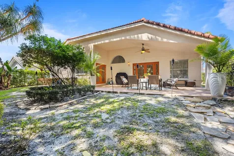 150 Bent Tree Drive Palm Beach Gardens FL 33418