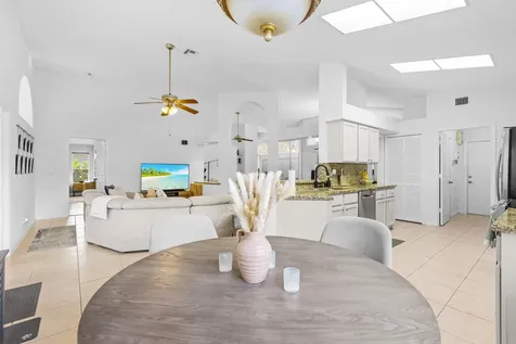 150 Bent Tree Drive Palm Beach Gardens FL 33418