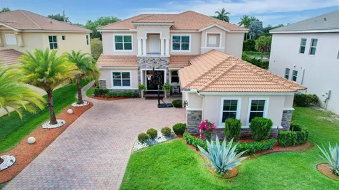 8952 Cypress Grove Lane Royal Palm Beach FL 33436