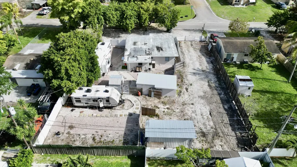 4158 Faith Street West Palm Beach FL 33406