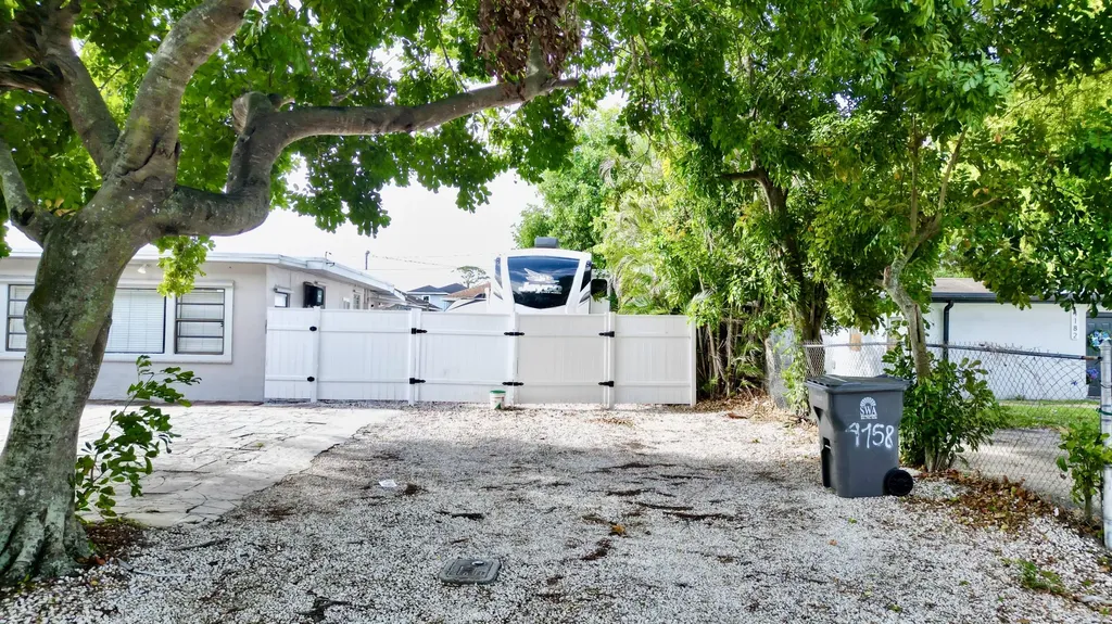 4158 Faith Street West Palm Beach FL 33406