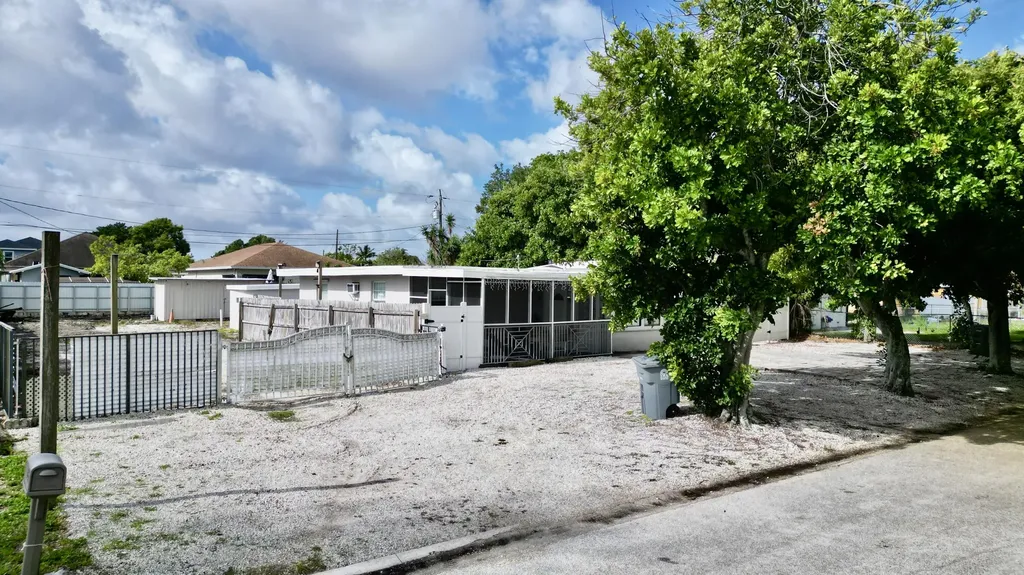 4158 Faith Street West Palm Beach FL 33406