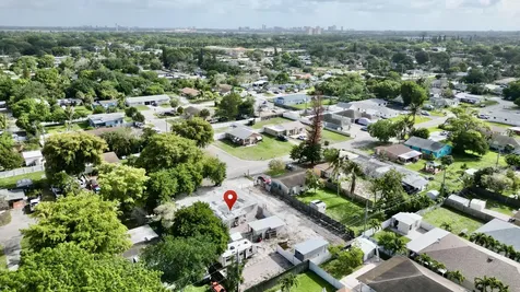 4158 Faith Street West Palm Beach FL 33406