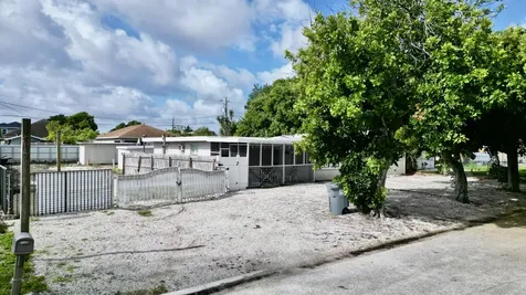 4158 Faith Street West Palm Beach FL 33406