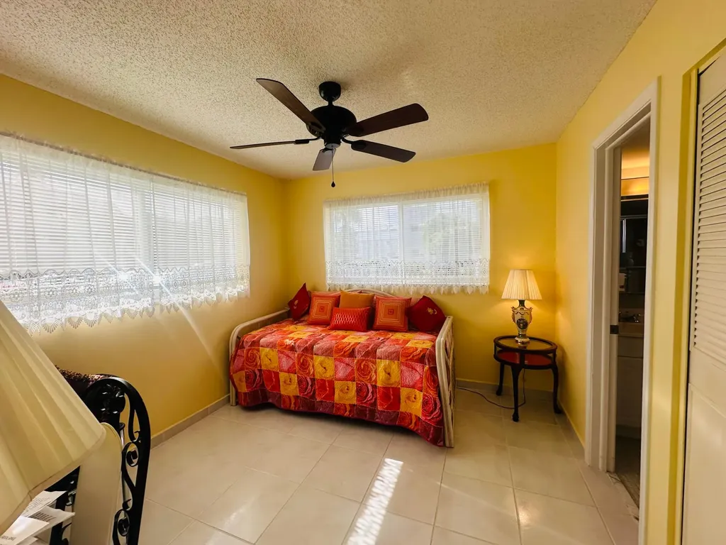 19 Colonial Club Drive Boynton Beach FL 33435