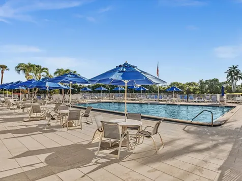 19 Colonial Club Drive Boynton Beach FL 33435