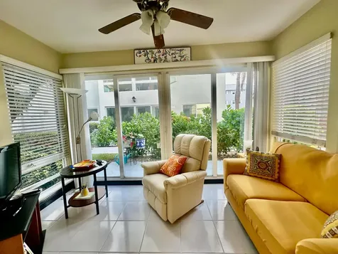19 Colonial Club Drive Boynton Beach FL 33435
