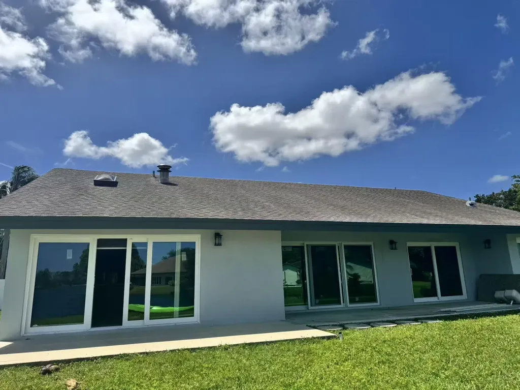 1600 SW 72nd Avenue Plantation FL 33317