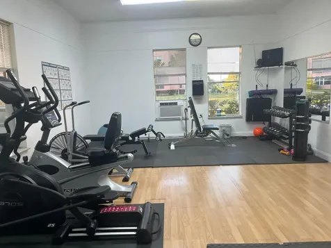 2871 Somerset Drive Lauderdale Lakes FL 33311