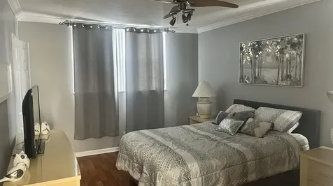 2871 Somerset Drive Lauderdale Lakes FL 33311