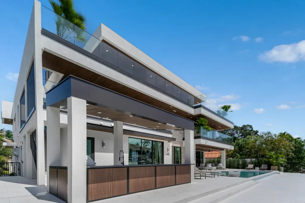 441 Isle Of Palms Drive Fort Lauderdale FL 33301