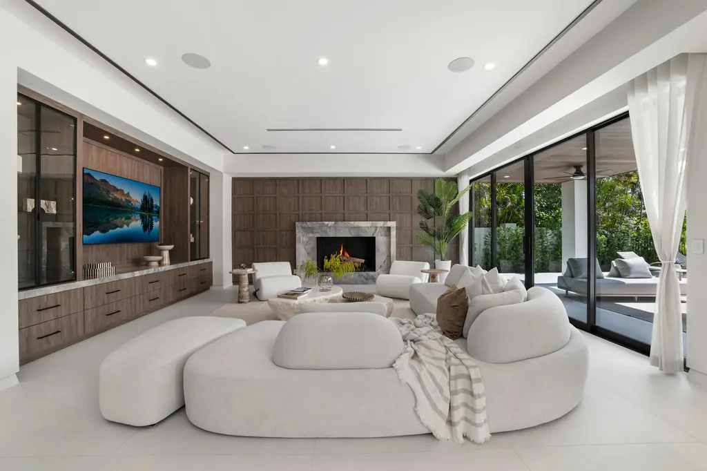 441 Isle Of Palms Drive Fort Lauderdale FL 33301