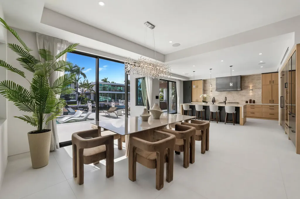 441 Isle Of Palms Drive Fort Lauderdale FL 33301