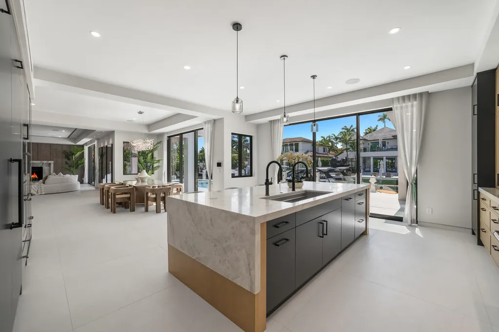 441 Isle Of Palms Drive Fort Lauderdale FL 33301